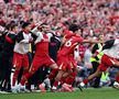Liverpool - Tottenham, sărbătoare de titlu pentru „cormorani” // 27.04.2025