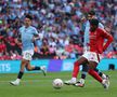 Nottingham Forest - Manchester City (FA Cup), 27 aprilie 2025 // FOTO: Getty Images