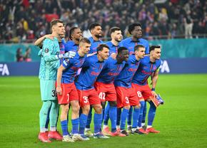 Impresarul jucătorului de la FCSB cu o clauză de 10 milioane de euro, anunț înainte de mercato din vară: „Nu e obligatoriu”