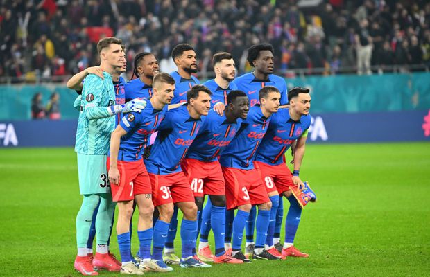 Italienii au confirmat interesul pentru titularul de la FCSB: „5.000.000 de euro! Au început discuțiile”