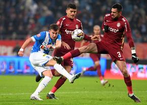 Variantă pentru forțele din play-off? » Fostul campion din Superliga rămâne liber de contract: „M-aș întoarce”