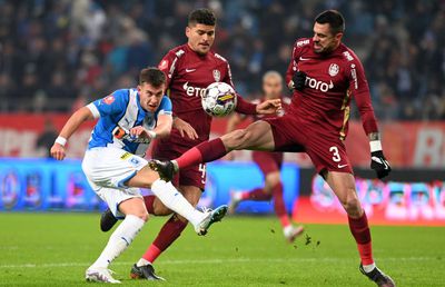 Variantă pentru forțele din play-off? » Fostul campion din Superliga rămâne liber de contract: „M-aș întoarce”