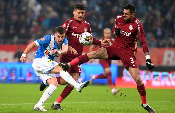 Variantă pentru forțele din play-off? » Fostul campion din Superliga rămâne liber de contract: „M-aș întoarce”