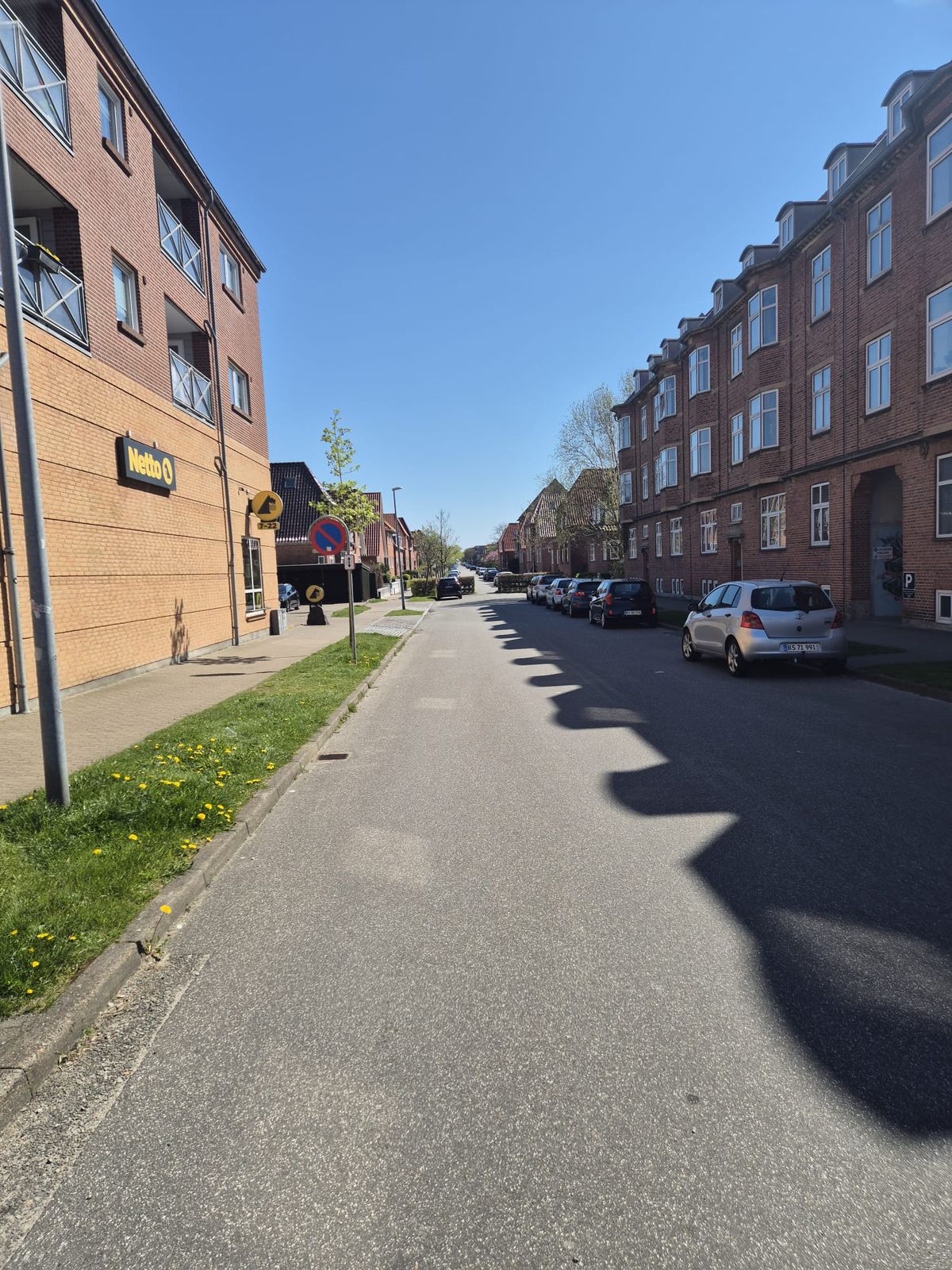 Ultrașii din Esbjerg pleacă în deplasare