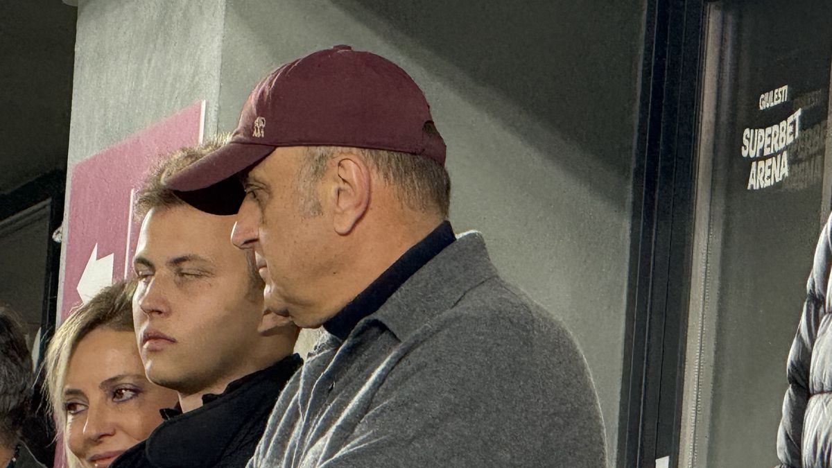 Șefii Rapidului, furioși în direct la GSP Live Special, după eșecul cu FCSB: „Fault cât casa, penalty clar! Nu accept că Hațegan nu a văzut”