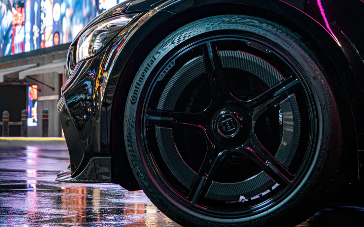 Luka Doncic și-a achiziționat unul dintre cele 25 modele disponibile în lume ale „bestiei” de 1000 de cai putere » Cum arată mașina nemțească