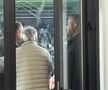 Tribună oficială înțesată de VIP-uri la Rapid - FCSB » Șucu și Angelescu au venit alături de soții