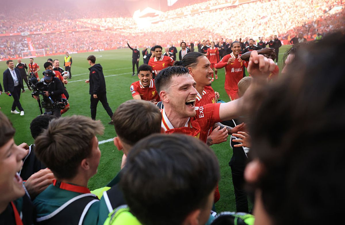 Cum s-a desfășurat sărbătoarea „cormoranilor”, după adjudecarea titlului