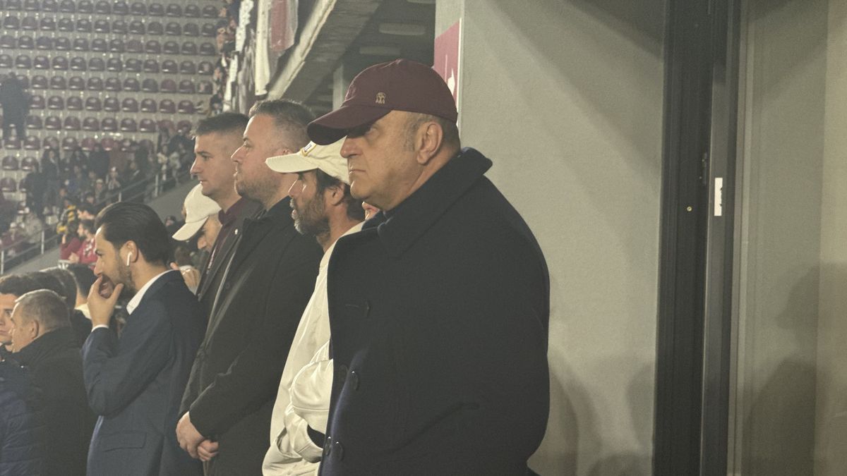 Șefii Rapidului, furioși în direct la GSP Live Special, după eșecul cu FCSB: „Fault cât casa, penalty clar! Nu accept că Hațegan nu a văzut”