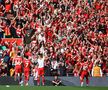 Liverpool - Tottenham, sărbătoare de titlu pentru „cormorani” // 27.04.2025