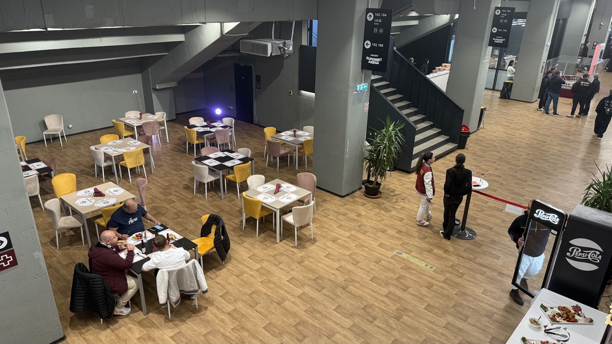 Ce primesc fanii Rapidului dacă îi plătesc 850 de lei lui Dan Șucu » Pachetul „Zi de meci” cu FCSB