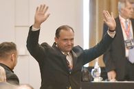 Se schimbă viitorul handbalului românesc?! » Costi Prună, opinie dură înaintea de Adunarea Generală: „Au manipulat oameni când erau la «butoane»”