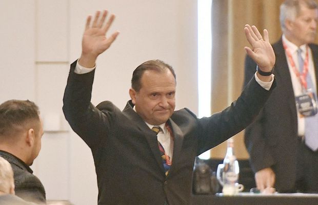 Se schimbă viitorul handbalului românesc?! » Costi Prună, opinie dură înaintea de Adunarea Generală: „Au manipulat oameni când erau la «butoane»”