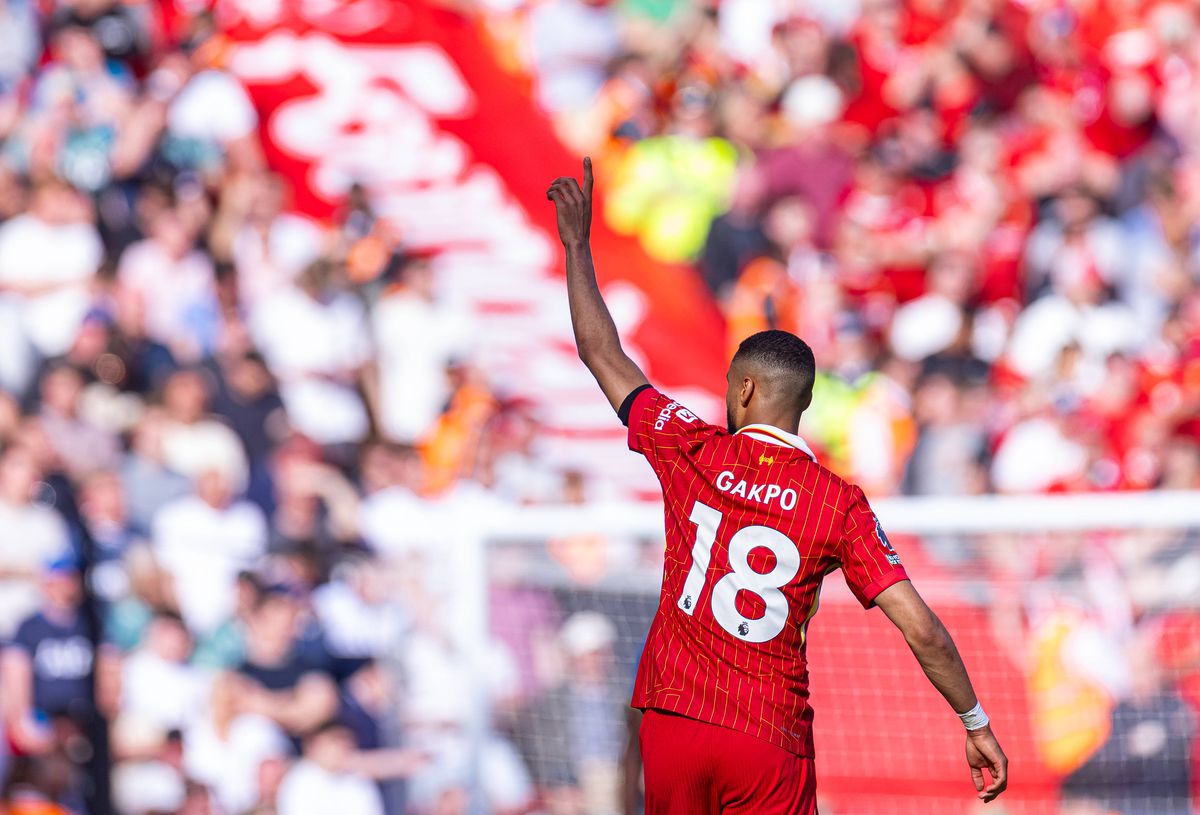 Liverpool - Tottenham, sărbătoare de titlu pentru „cormorani” // 27.04.2025