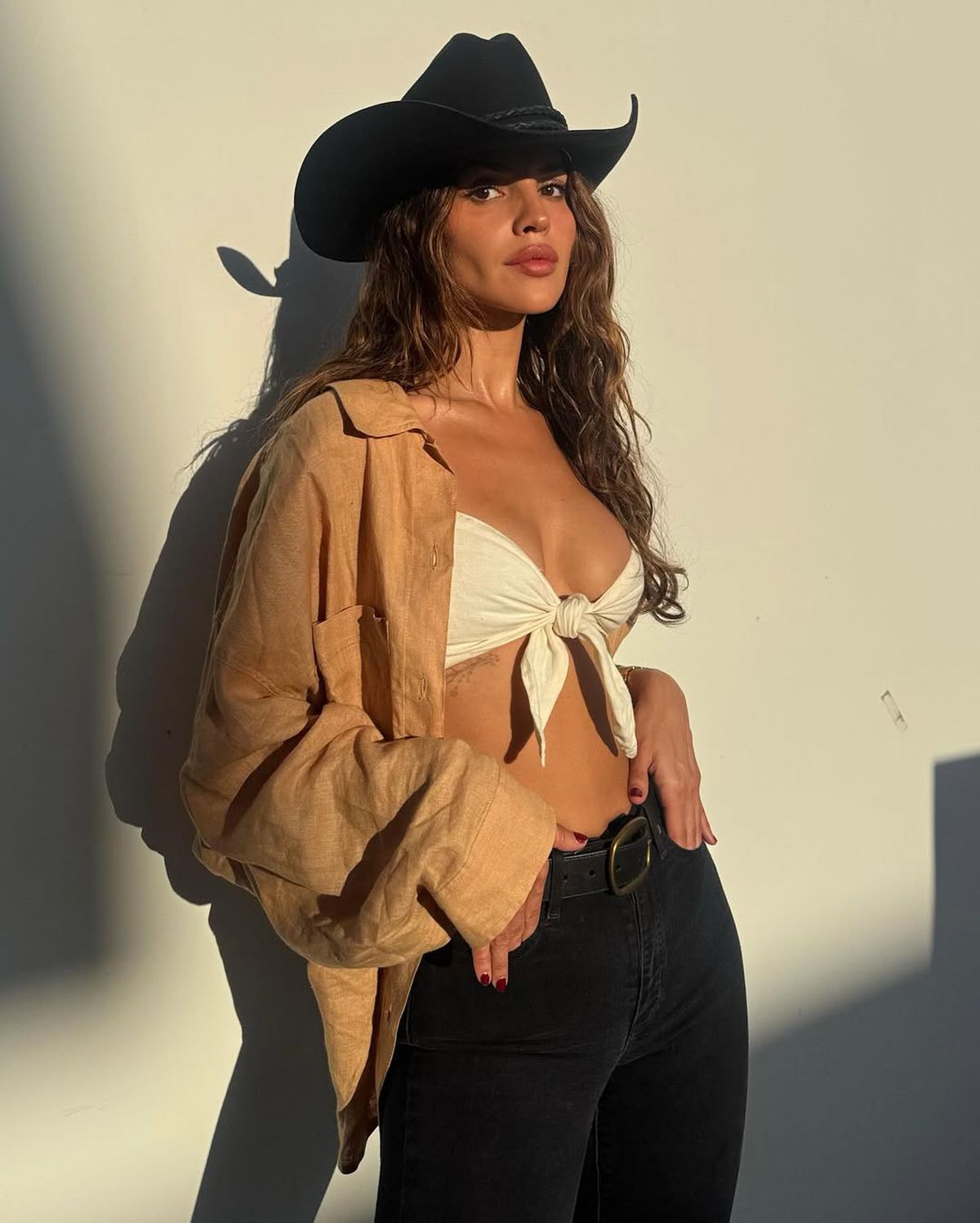 Eiza Gonzalez, noua iubită a lui Grigor Dimitrov