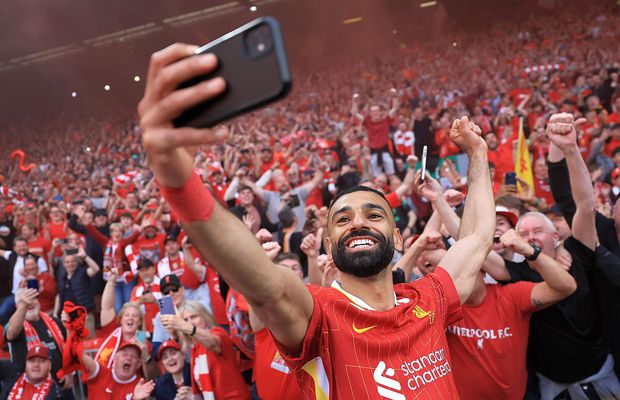 Premier GSP | Liverpool campioană, dar cum poate deveni mai bună? + Câștigă Tottenham Europa League?