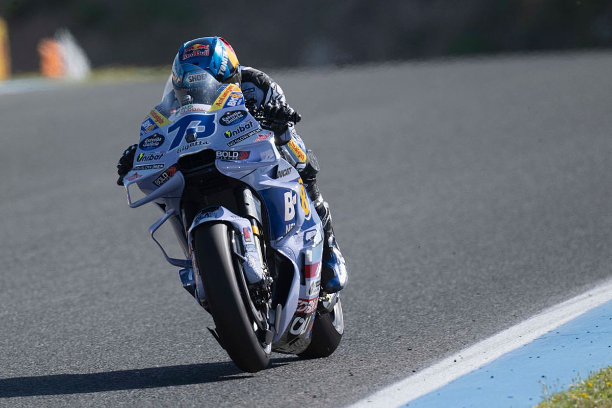 Marele Premiu de MotoGP al Spaniei // 27.04.2025