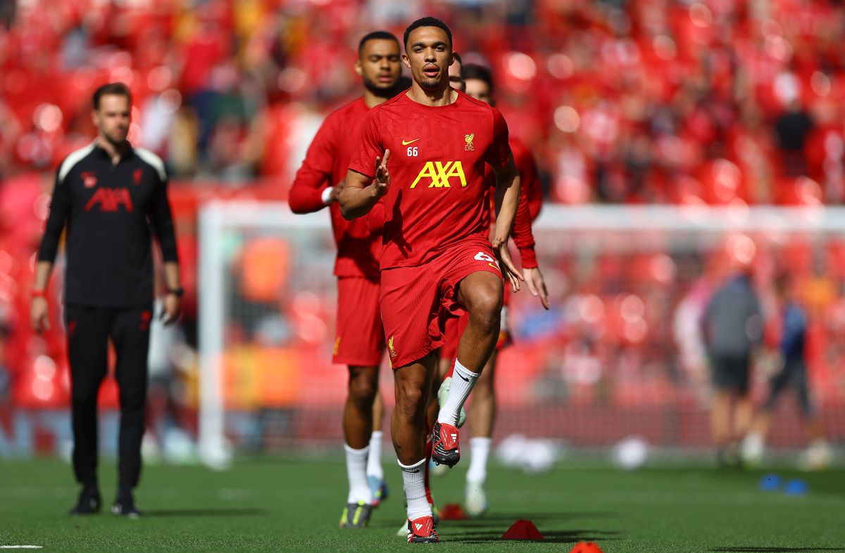 Liverpool este noua campioană a Angliei! „Cormoranii” i-au zdrobit pe cei de la Tottenham » Scene fabuloase pe Anfield