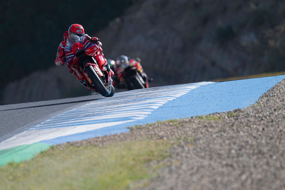 Marele Premiu de MotoGP al Spaniei // 27.04.2025