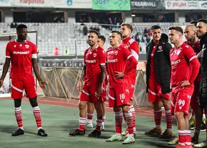Cine rămâne și cine pleacă de la Dinamo » Andrei Nicolescu a anunțat oficial noile mutări: „Am plătit 200.000 de euro pentru el”