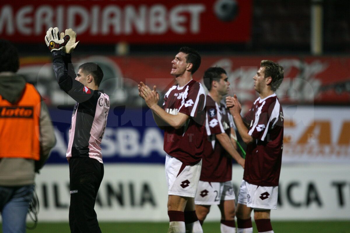 Rapid - Steaua 2006 UEFAntasticii