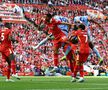Liverpool - Tottenham, sărbătoare de titlu pentru „cormorani” // 27.04.2025