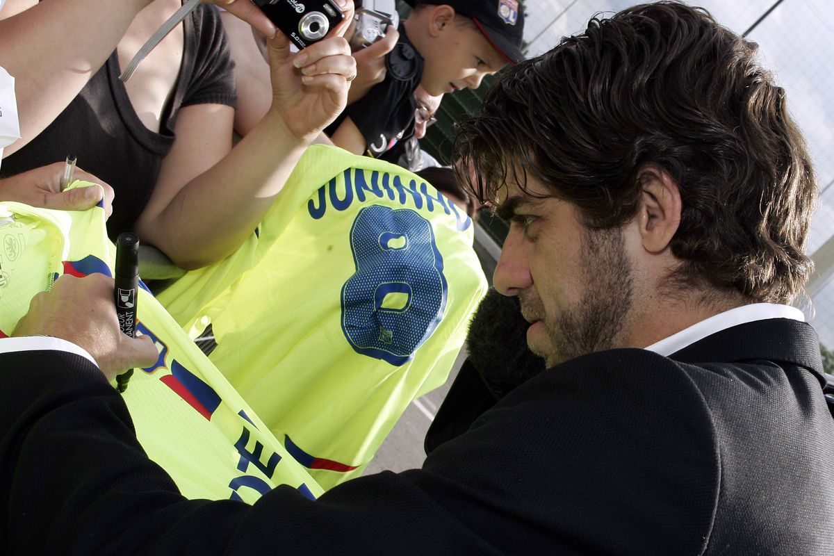 Juninho Pernambucano