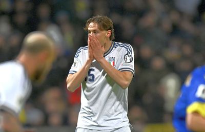 Stă pe un butoi de pulbere! Italia riscă să piardă Euro 2032 și să fie EXCLUSĂ din competițiile UEFA