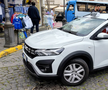 Dacia Jogger decapotabilă // foto: promotor.ro