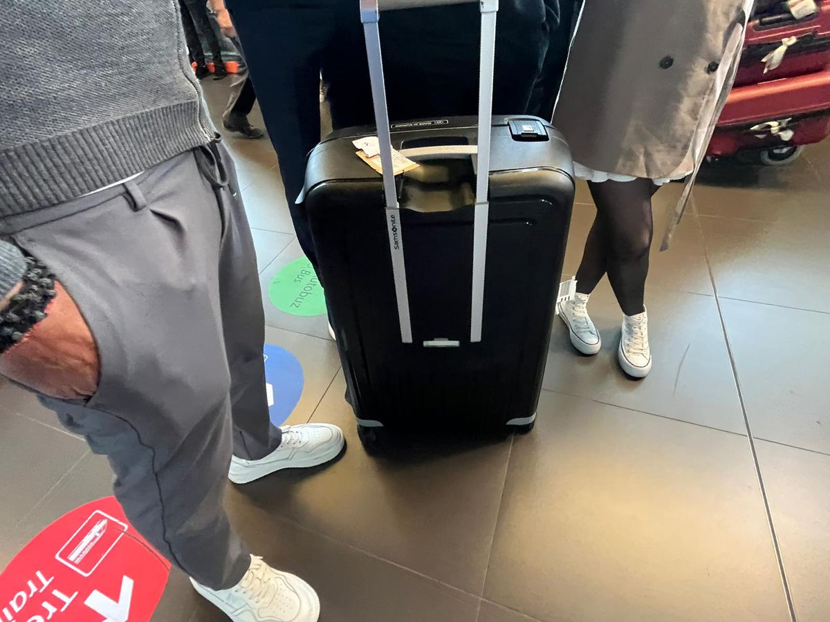 Elias Charalambous a revenit în România, Gigi Becali îl așteaptă la negocieri: „Sunt fericit să mă întorc”