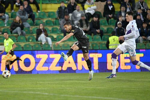 FC Argeș - Universitatea Craiova // FOTO: sportpictures.eu