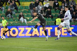 FC Argeș - Universitatea Craiova » Piteștenii se aruncă în atac!