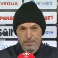 Bogdan Andone, antrenorul lui FC Argeș // FOTO: captură Prima Sport