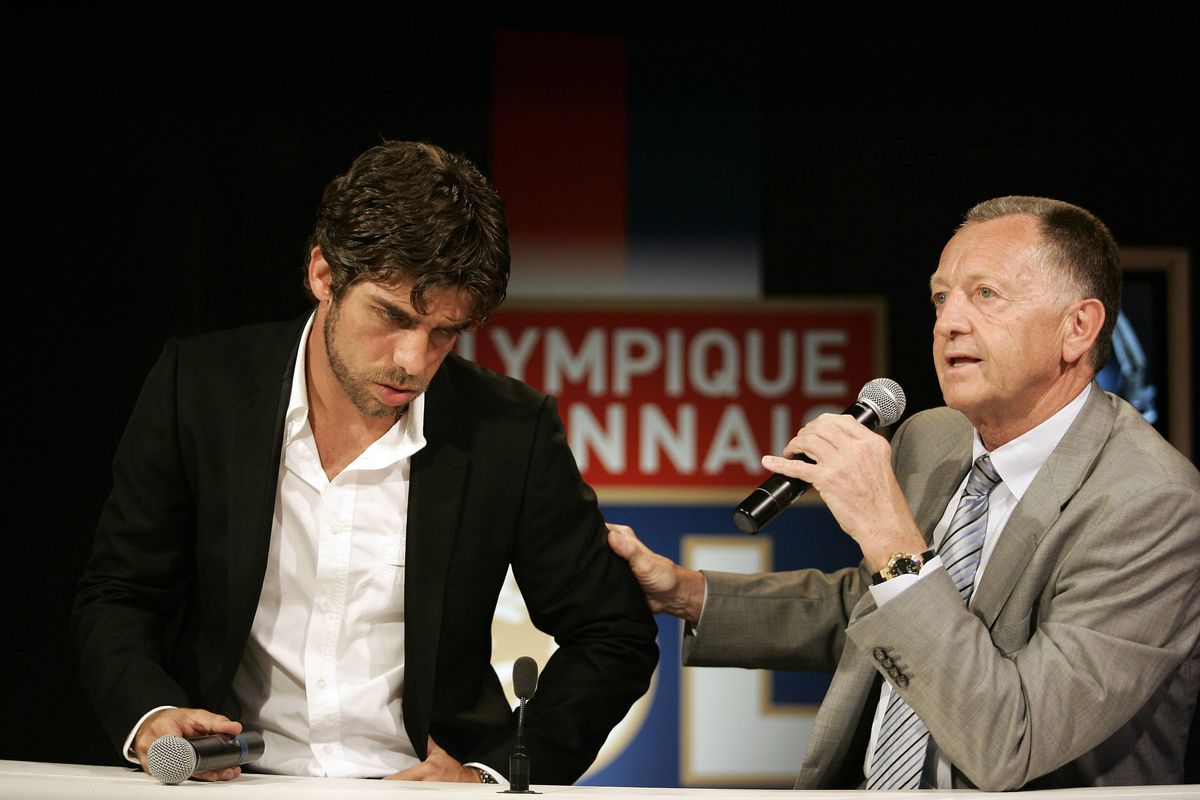 Juninho Pernambucano