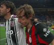 Luka Modric a ieșit șifonat rău după duelul la cap cu Manuel Locatelli / Foto: X Tigosport Panama