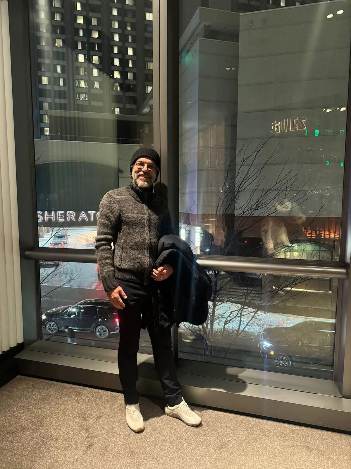 Îl mai ții minte? „Regele loviturilor libere” este de nerecunoscut astăzi