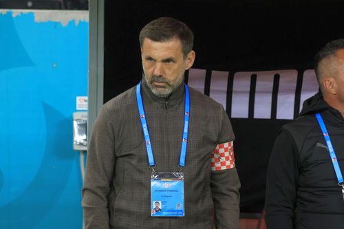 Zeljko Kopic atacă un loc de cupă europeană cu Dinamo