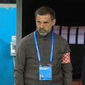 Zeljko Kopic atacă un loc de cupă europeană cu Dinamo
