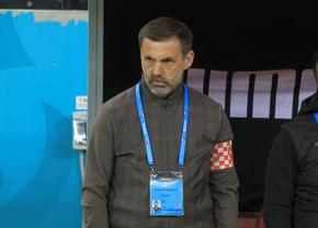 Costel Orac nu se aștepta la decizia lui Kopic: „M-a surprins”