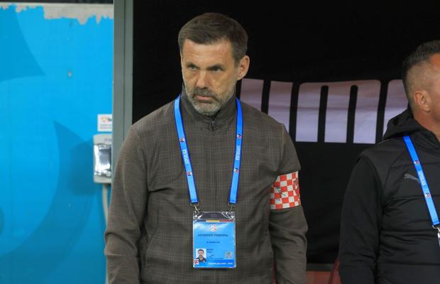Costel Orac nu se aștepta la decizia lui Kopic: „M-a surprins”