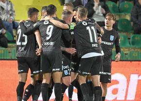 GSP Live: goana Craiovei spre titlu, prima retrogradată din Liga 1, Becali va negocia cu Charalambous