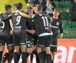 FC Argeș - Universitatea Craiova // FOTO: sportpictures.eu