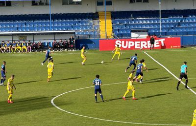 Metaloglobus - Unirea Slobozia a stabilit prima echipă retrogradată matematic din Superligă