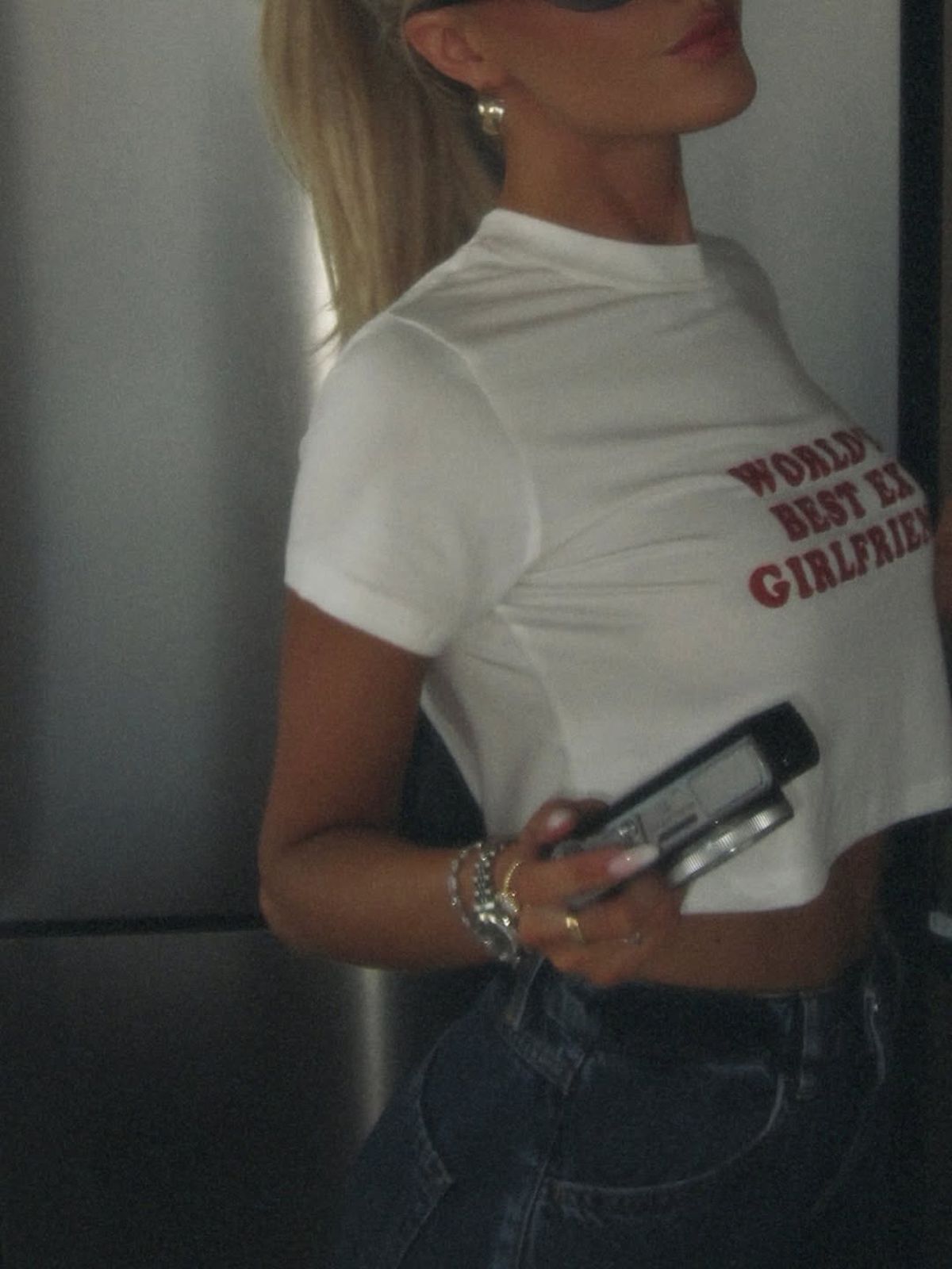 Morgan Riddle, iubita lui Taylor Fritz