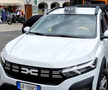 Dacia Jogger decapotabilă // foto: promotor.ro