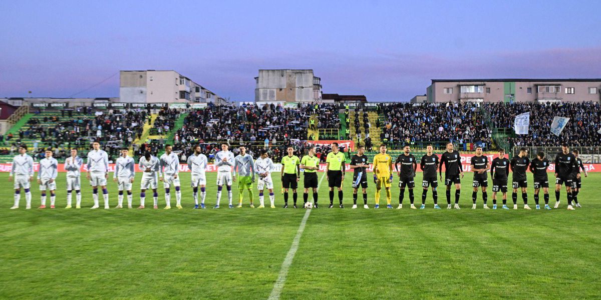 Eroul Craiovei cu FC Argeș a explicat cum au câștigat oltenii la Mioveni » Bancu, la sacrificu: „Nu contează cum jucăm”