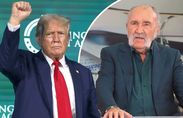De ce spune Ion Țiriac că „mă împușcau în 3 luni dacă intram în politică”: „Am vorbit cu Donald Trump”