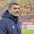 Dani Coman, președintele lui FC Argeș  // foto: Cristi Preda (GSP)
