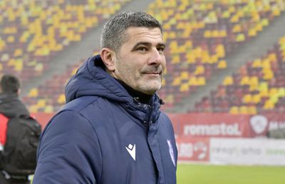 Dani Coman s-a convins: „Ea e 90% campioană”