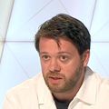 Victor Angelescu, președintele Rapidului // FOTO: captură Prima Sport